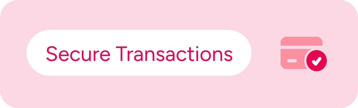 Secure Transactions
