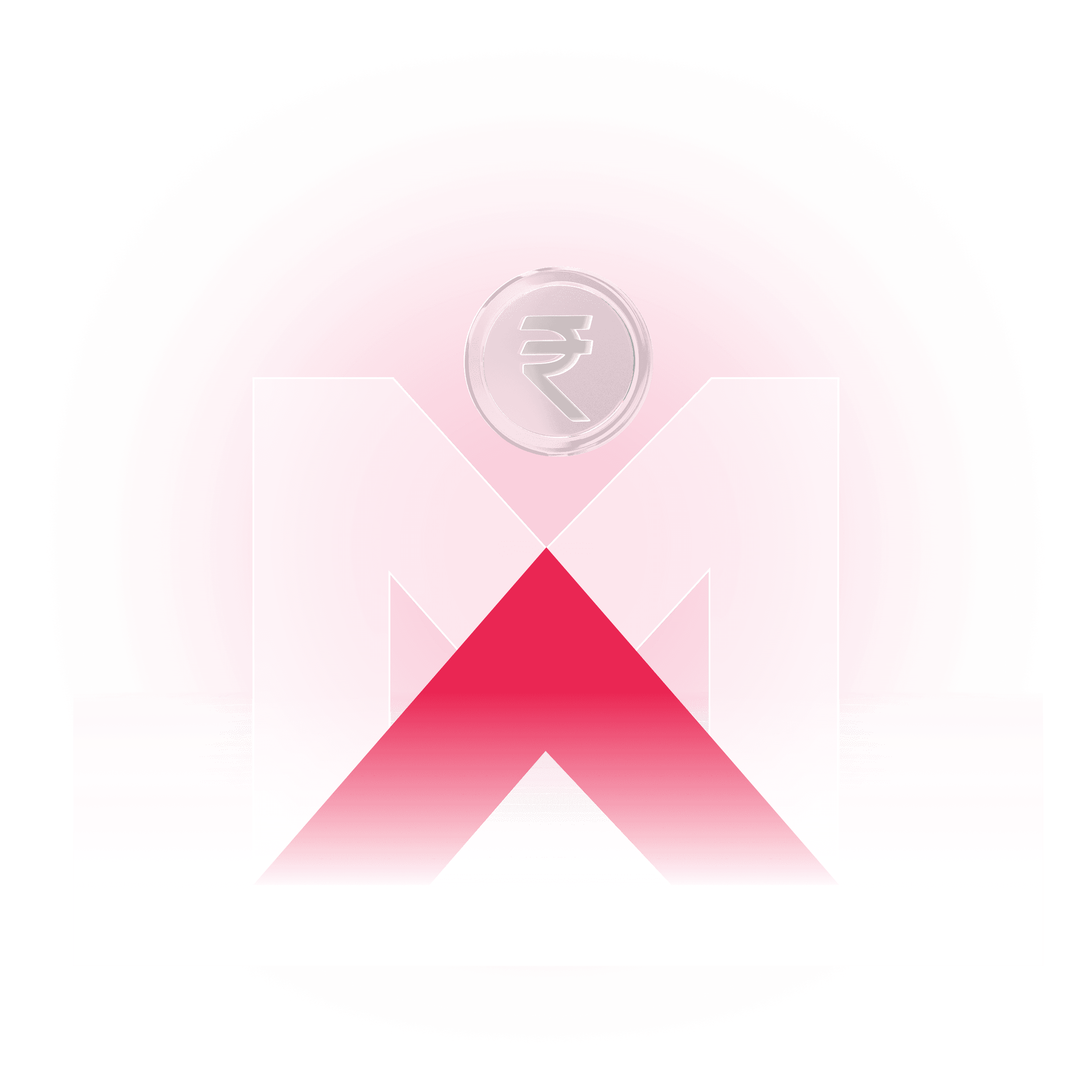 MoneyPay M Symbol