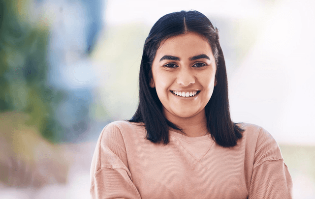 Priya Mehta, Founder, Finverse Technologies