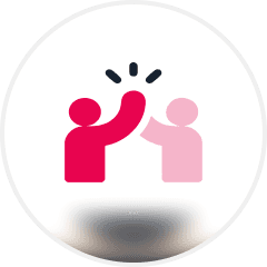 Unified Financial Platform Icon